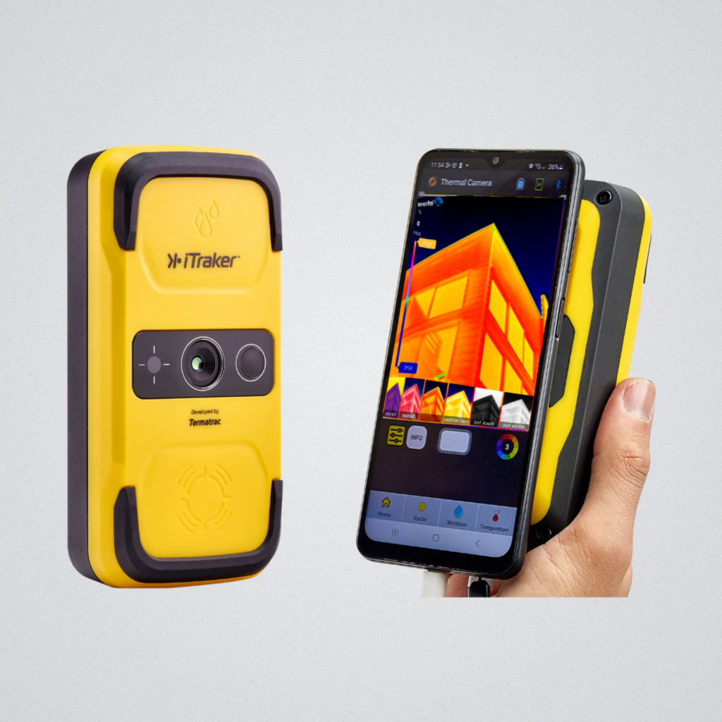 Thermal Imaging Camera