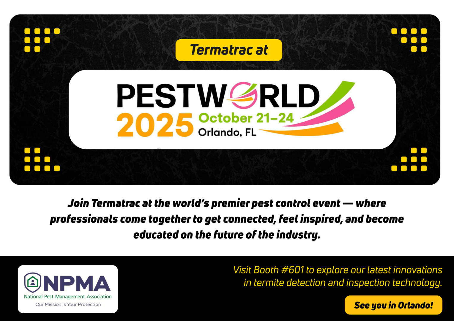 This is the banner for Pestworld