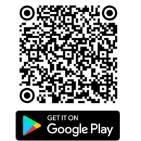 Android App QR code