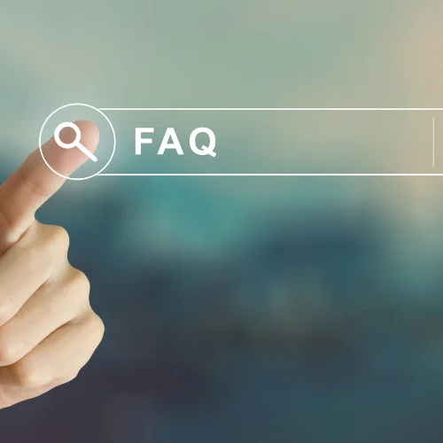 FAQS image