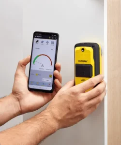 This is the Moisture Sensor
