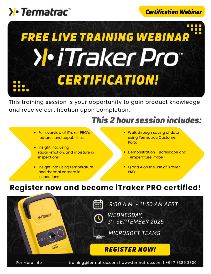 Termatrac Certification Webinar Brochure (2)