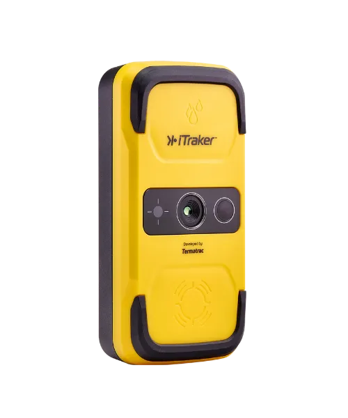 iTraker Side