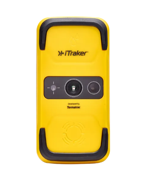 iTraker Front