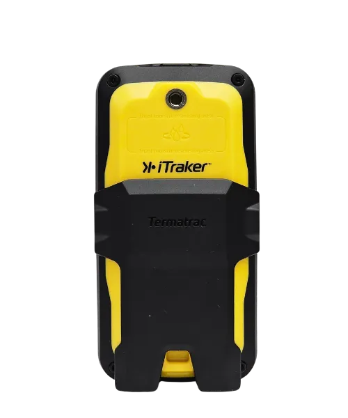 iTracker Back with Stand