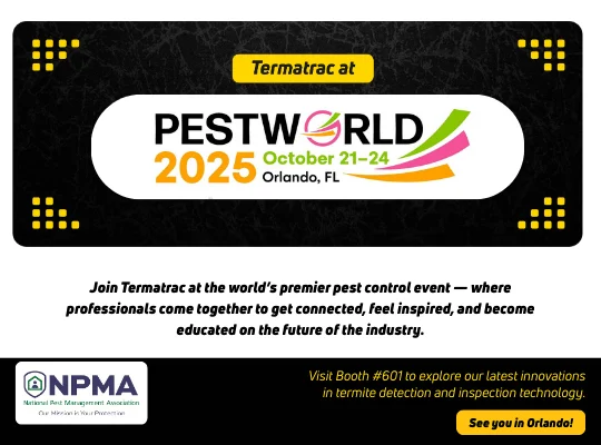 PestWorld Poster