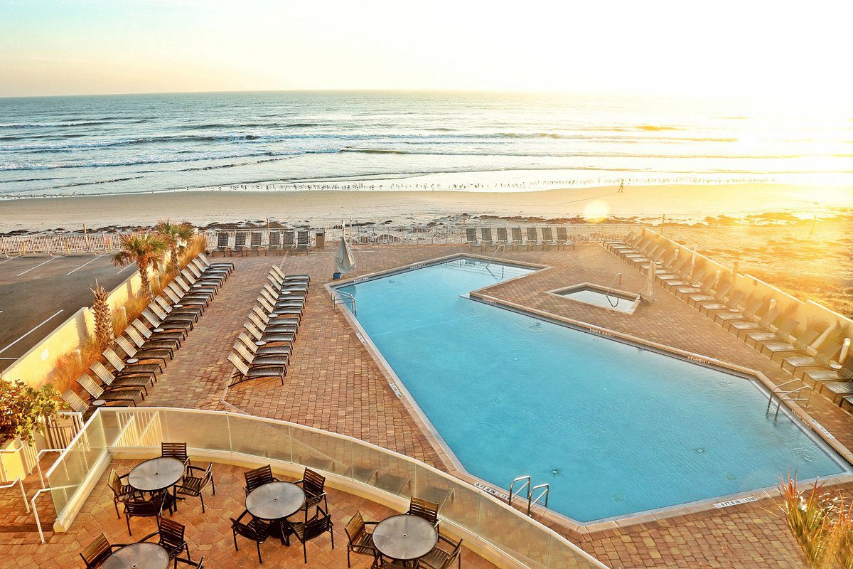 Hyatt Place Daytona Beach-Oceanfront