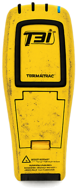 Aged T3i device