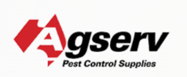 Agserv logo