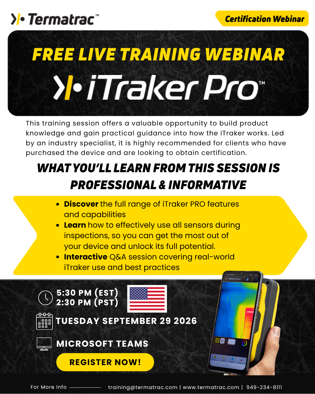 Online - USA Sep 29